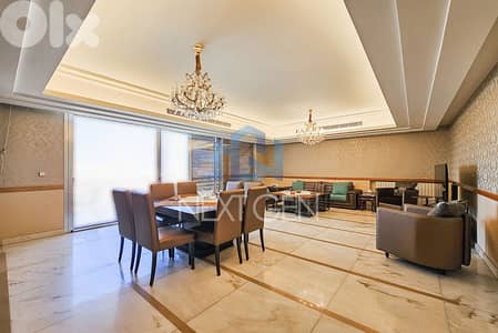 Apartment For Sale In Saifi Village | شقة للبيع في قرية الصيفي