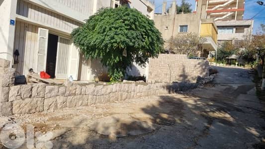 land for sale in ajaltoun أرض للبيع في عجلتون
