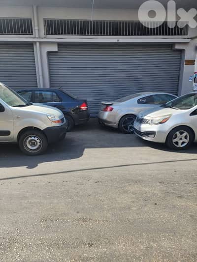 garage for sale in dora محل للبيع على الدورة garage for sale in dora محل للبيع على الدورة
