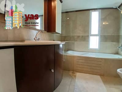 Adma 325m2 | Rent | Furnished Duplex | Panoramic View | IV