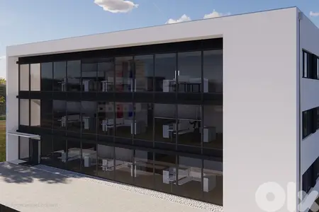 Rooftop under-construction for sale in Hazmieh مكتي للبيع في الحازمية
