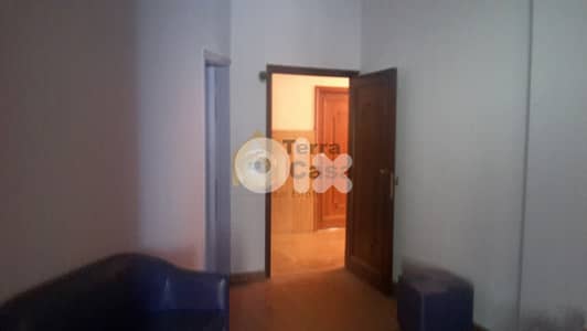 zahle boulevard fully decorated office 55 sqm for rent #417