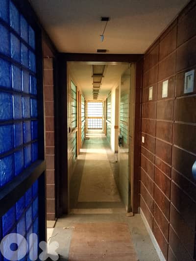 Spacious offices for rent in Achrafieh مكتب للايجار في الاشرفية
