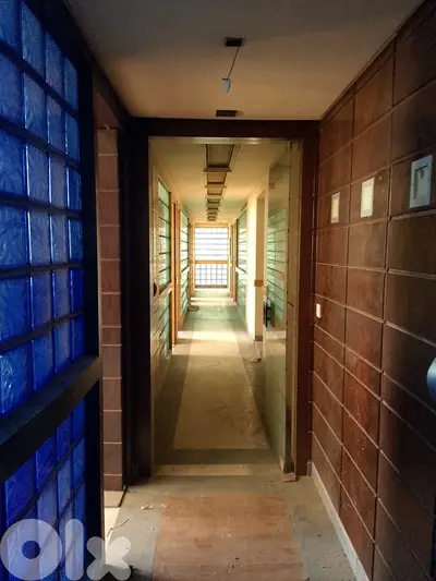 Spacious offices for rent in Achrafieh مكتب للايجار في الاشرفية