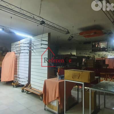 A golden opportunity for investors in bourj hammoudرصة ذهبية للمستثمري