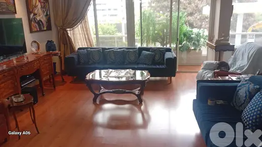 Apartment for sale in Sin El Fil شقة للبيع في سن الفيل