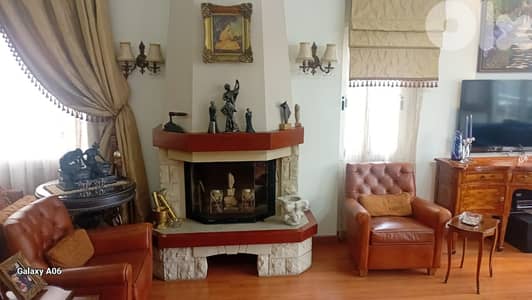 Apartment for sale in Sin El Fil شقة للبيع في سن الفيل