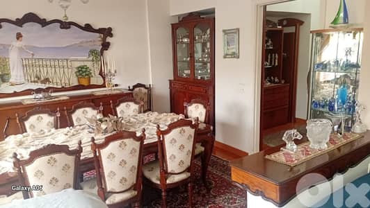 Apartment for sale in Sin El Fil شقة للبيع في سن الفيل