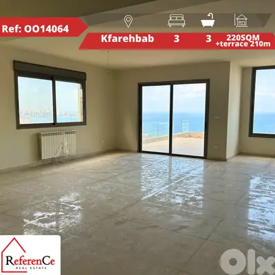 Under market apartment in kfar hbabشقة تقع في كفرحباب