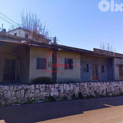 old house located in abaidat jbeil for saleبيت يقع في قلب عبيدات جبيل