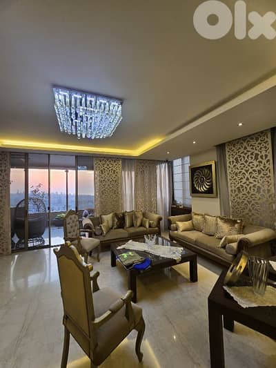 Apartment for sale in fanar شقة للبيع في الفنار Apartment for sale in fanar شقة للبيع في الفنار