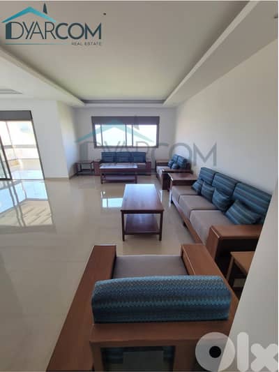 DY2794 - Hboub New Apartment for Sale!