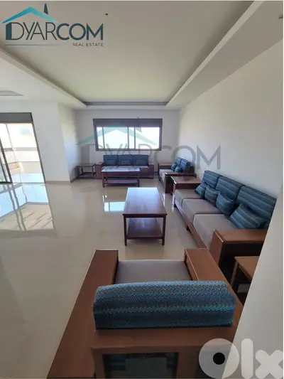 DY2794 - Hboub New Apartment for Sale!