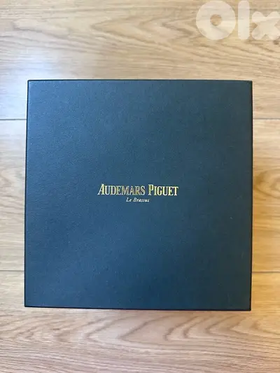 Audemars piguet Royal Oak