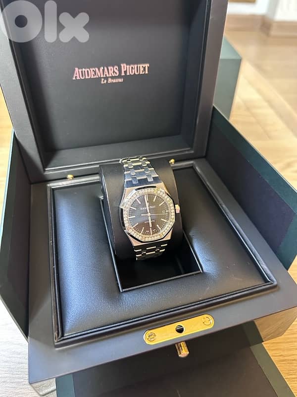 Audemars piguet Royal Oak 1