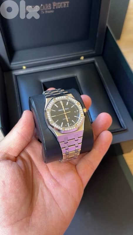Audemars piguet Royal Oak 2