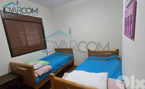 DY2492 - Kfardebian Plateau de Mzaar Chalet for Sale!