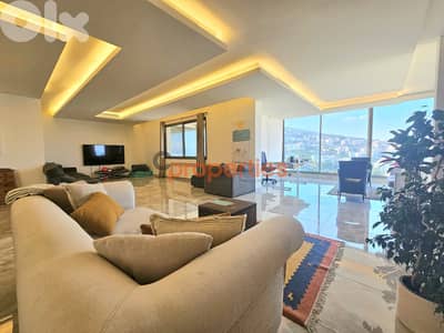 Duplex For Sale In Awkar - Mazraat El Hdaira | High-End - CPRD140