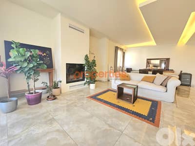 Duplex For Sale In Awkar - Mazraat El Hdaira | High-End - CPRD140