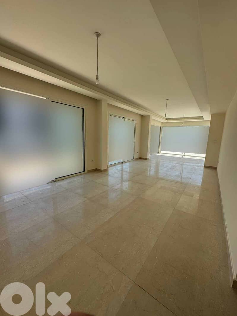 PENTHOUSE IN BADARO PRIME WITH 200SQ TERRACE  , (BD-162) 0