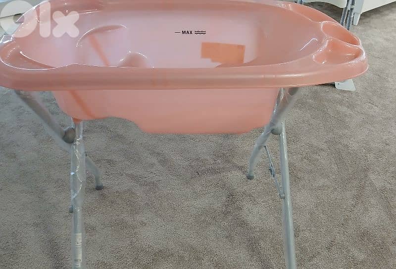 Baby bath 0