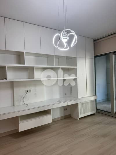 SPACIOUS DUPLEX IN DOWNTOWN PRIME (500SQ) 3 MASTER BEDS , (BTR-469)