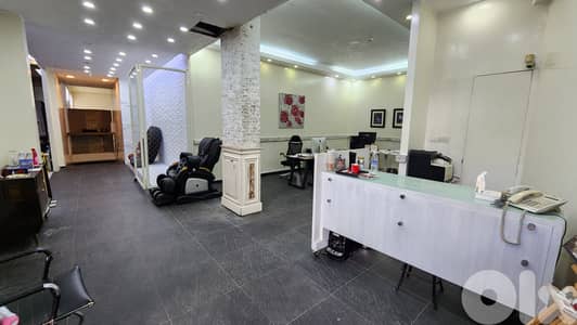 Studio for Sale in Horch Tabet | Showroom استوديو للبيع في هورش تابت |