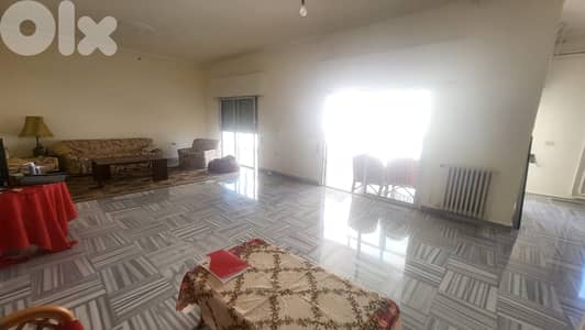 L18972 - 3-Bedroom Apartment For Rent in Sahel Alma