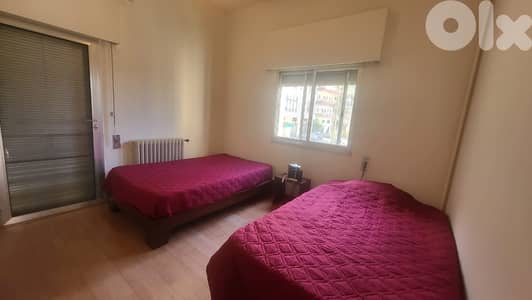 L18972 - 3-Bedroom Apartment For Rent in Sahel Alma