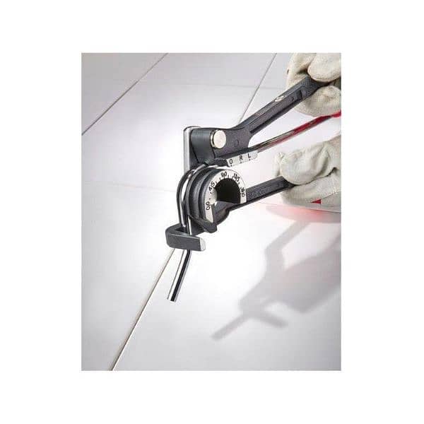 parkside bending pliers 1