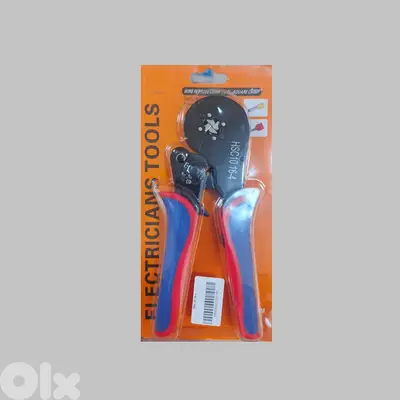 Crimping Tool - بنسة كبس