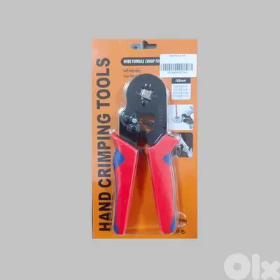 Crimping Tool - بنسة كبس