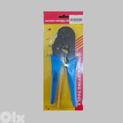 Crimping Tool - بنسة كبس