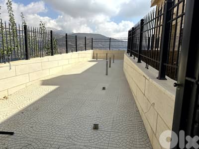 RWK110DZ - Villa For Sale In Faraya - فيلا للبيع في فاريا