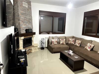 RWK110DZ - Villa For Sale In Faraya - فيلا للبيع في فاريا