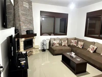 RWK110DZ - Villa For Sale In Faraya - فيلا للبيع في فاريا