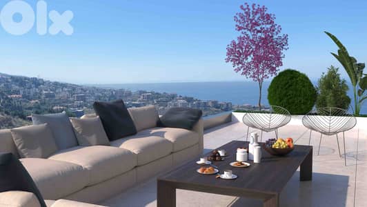 Apartment For Sale In Blat | Jbeil | شقة للبيع | جبيل | PLS 26363/3