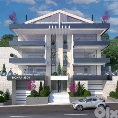 Apartment For Sale In Blat | Jbeil | شقة للبيع | جبيل | PLS 26363/3