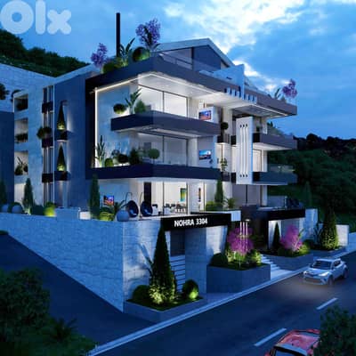 Apartment For Sale In Blat | Super Deluxe | شقة للبيع | PLS 26363/5