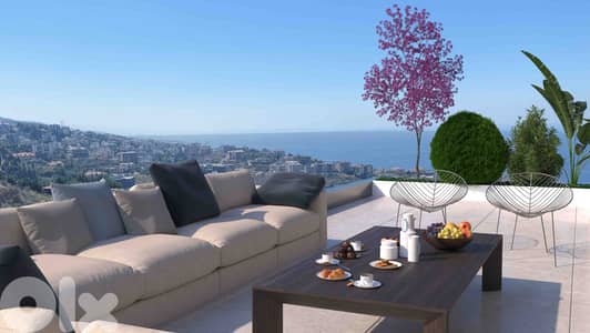 Apartment For Sale In Blat | Super Deluxe | شقة للبيع | PLS 26363/5