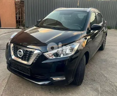 Nissan Kicks  2019 company source