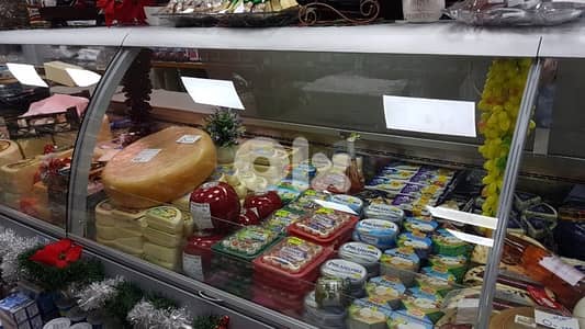 450m Super market+Parkings Sale Chiyah Ain Remmane Beirut