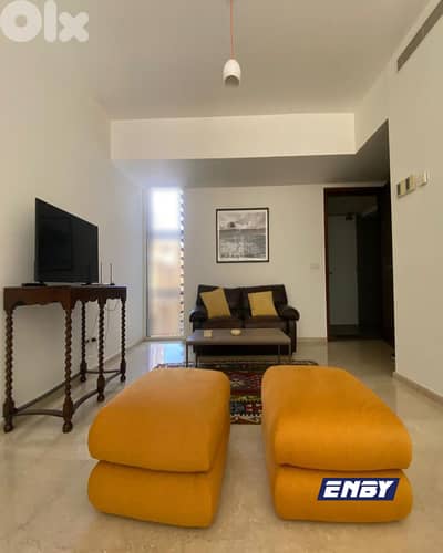 Apartment for Rent Achrafieh | Brand New | Gated Community