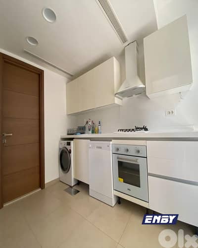 Apartment for Rent Achrafieh | Brand New | Gated Community
