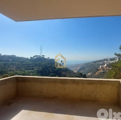 Apartment for sale in Nabay JD217 شقة للبيع في