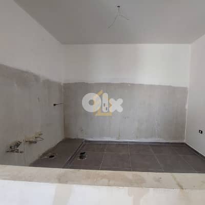 Apartment for sale in Nabay JD217 شقة للبيع في