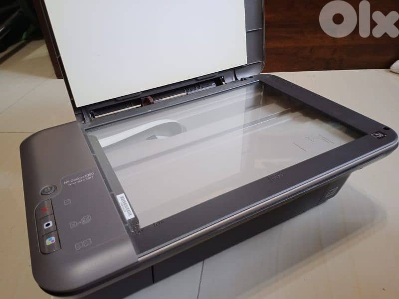 printer 0
