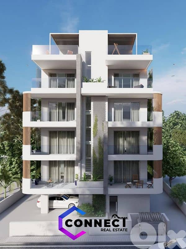 under construction apartments for sale in Cyprus/قبرص  #MM738 0
