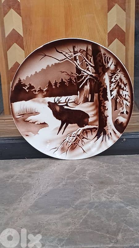 antique 5
