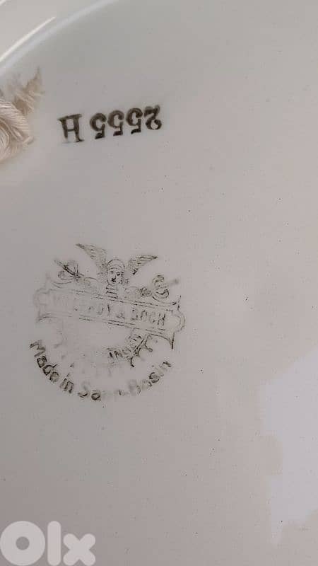 antique 6